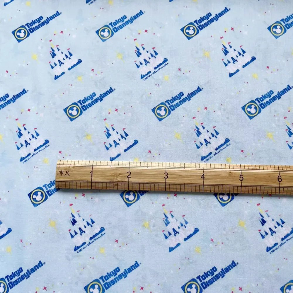 disney fabric 140x50CM Cartoon cotton fabric Patchwork Tissue Kid Home Textile Sewing Doll Dress Curtain Polyester cotton Fabric - Kaiju Mafia