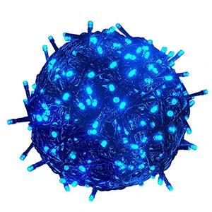 10M 20M 30M 50M 100M Waterproof LED String Lights 24V EU US Outdoor Garland for Christmas Trees Xmas Party Wedding Decoration - Kaiju Mafia