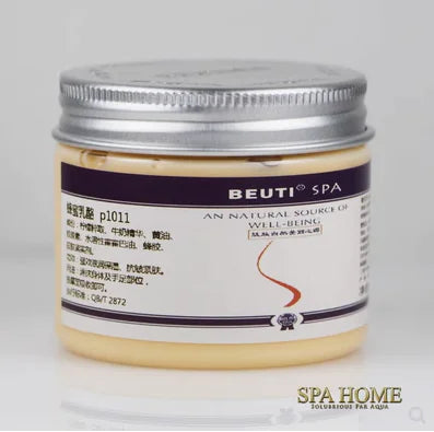 Nourishing Shea Butter Cream