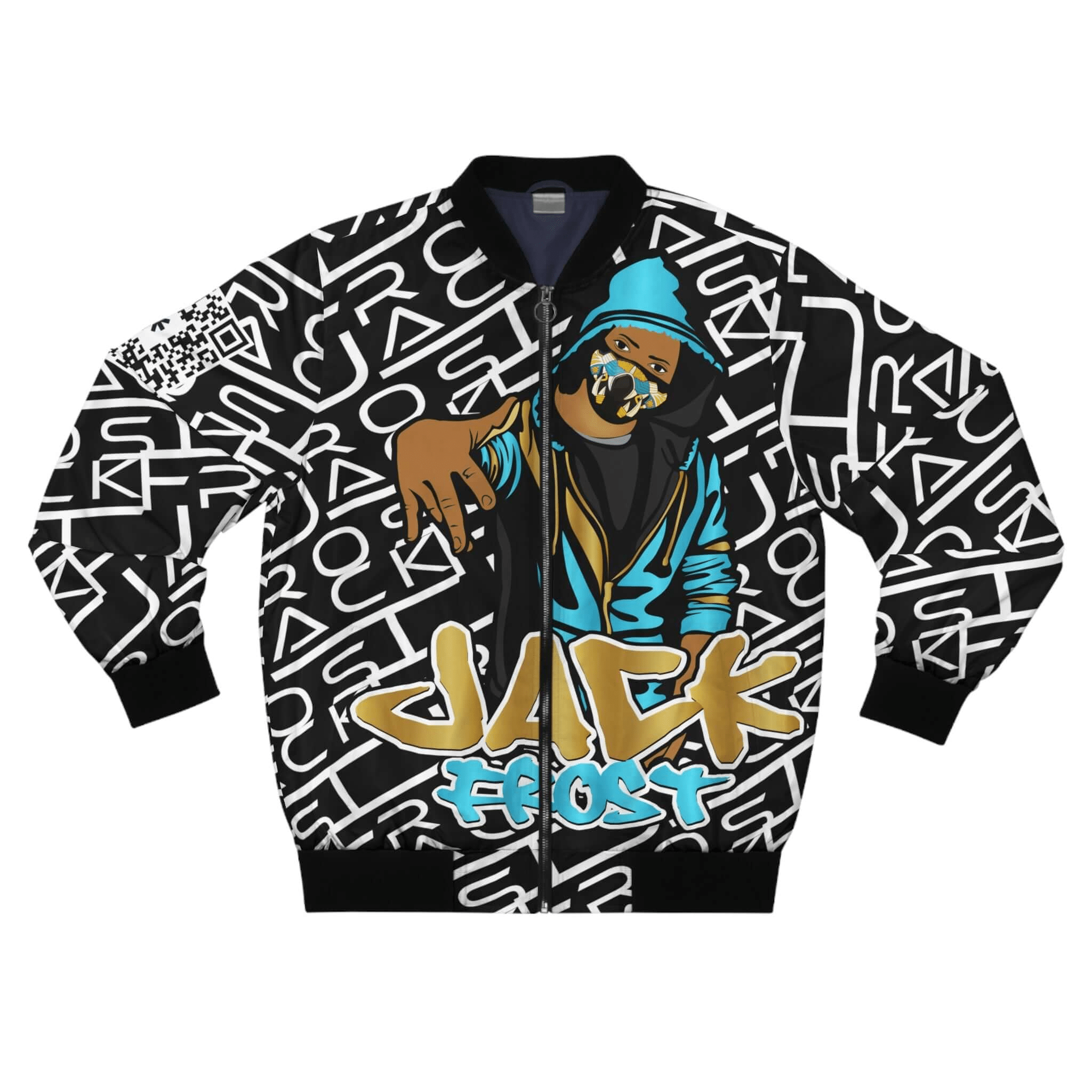 Jack Frost - Kaiju Mafia