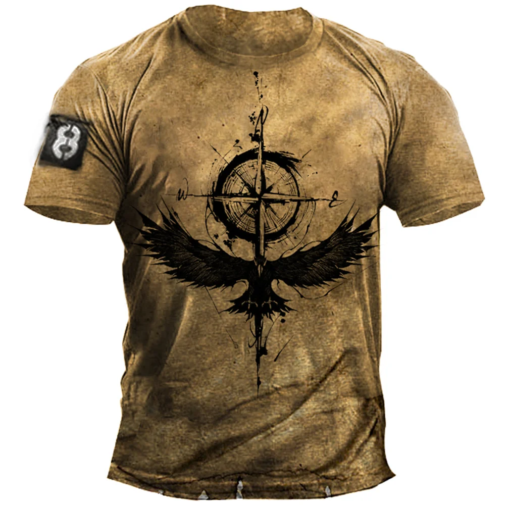 Vintage compass men&