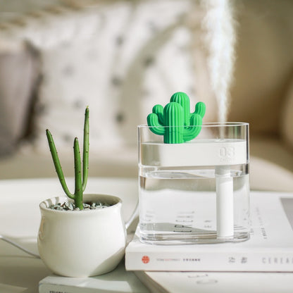 Clear Cactus Air Humidifier