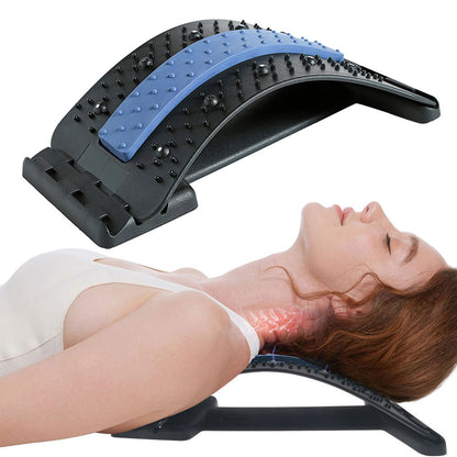 Back Massage Relaxation Pad