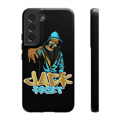 Jack Frost Tough Phone Case