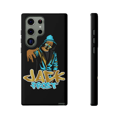 Jack Frost Tough Phone Case