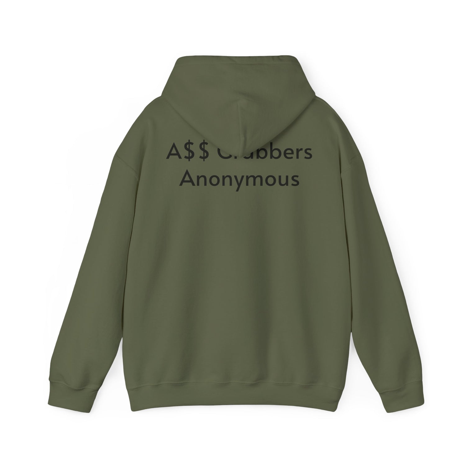 AGA Hooded Sweatshirt