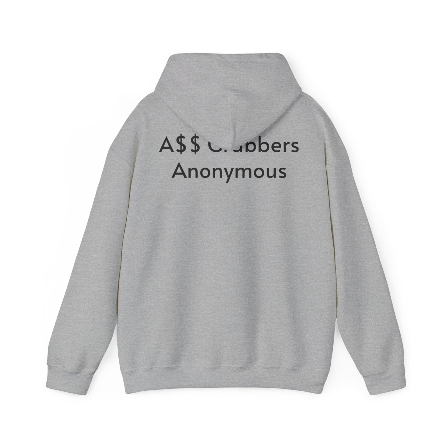 AGA Hooded Sweatshirt