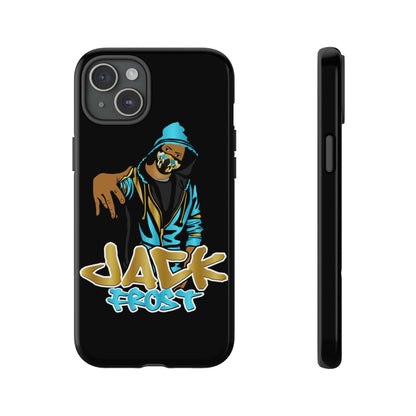 Jack Frost Tough Phone Case