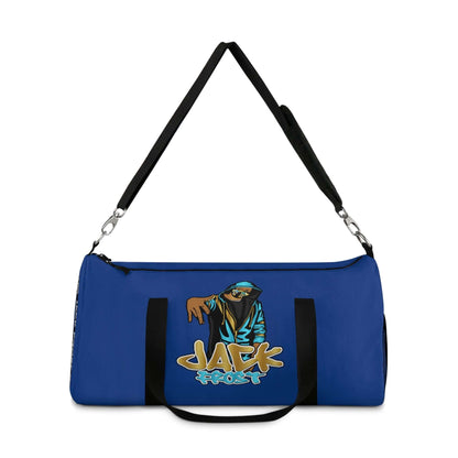 Jack Frost Gym Bag