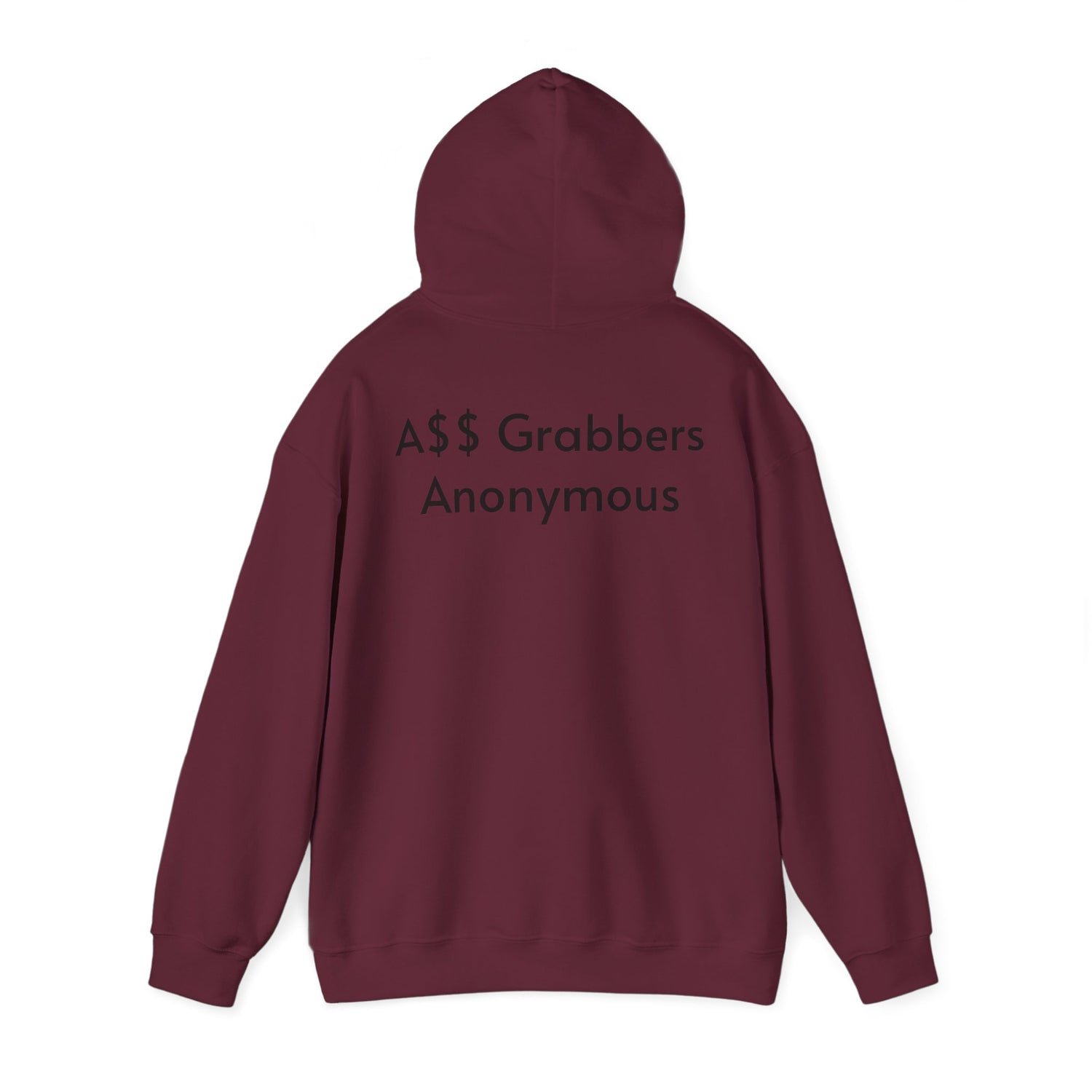 AGA Hooded Sweatshirt