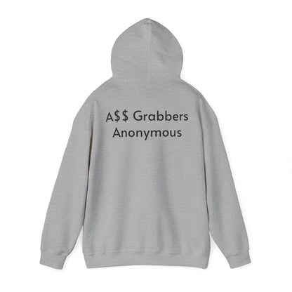 AGA Hooded Sweatshirt