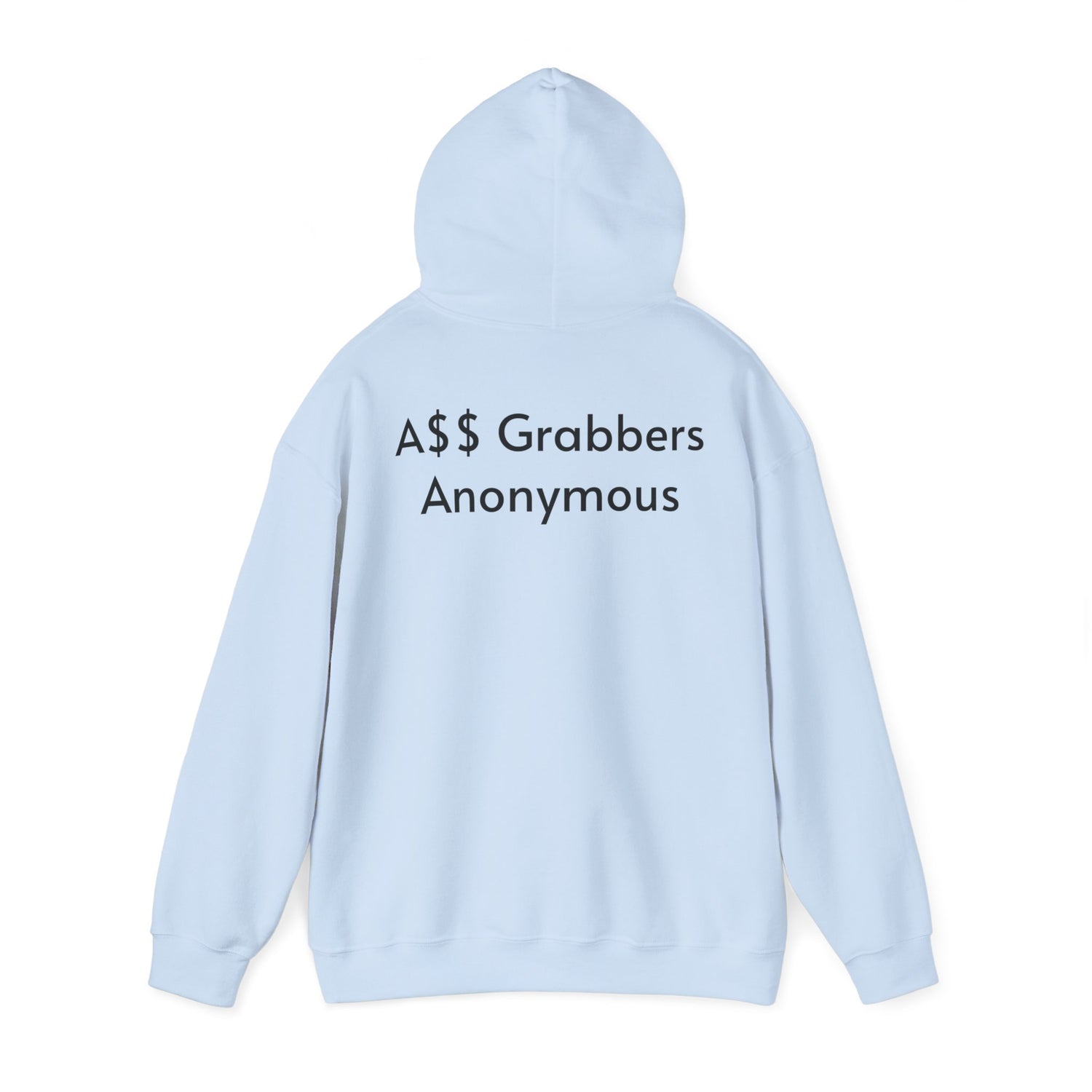 AGA Hooded Sweatshirt