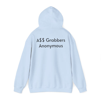 AGA Hooded Sweatshirt