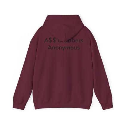 AGA Hooded Sweatshirt