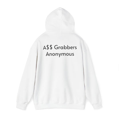 AGA Hooded Sweatshirt