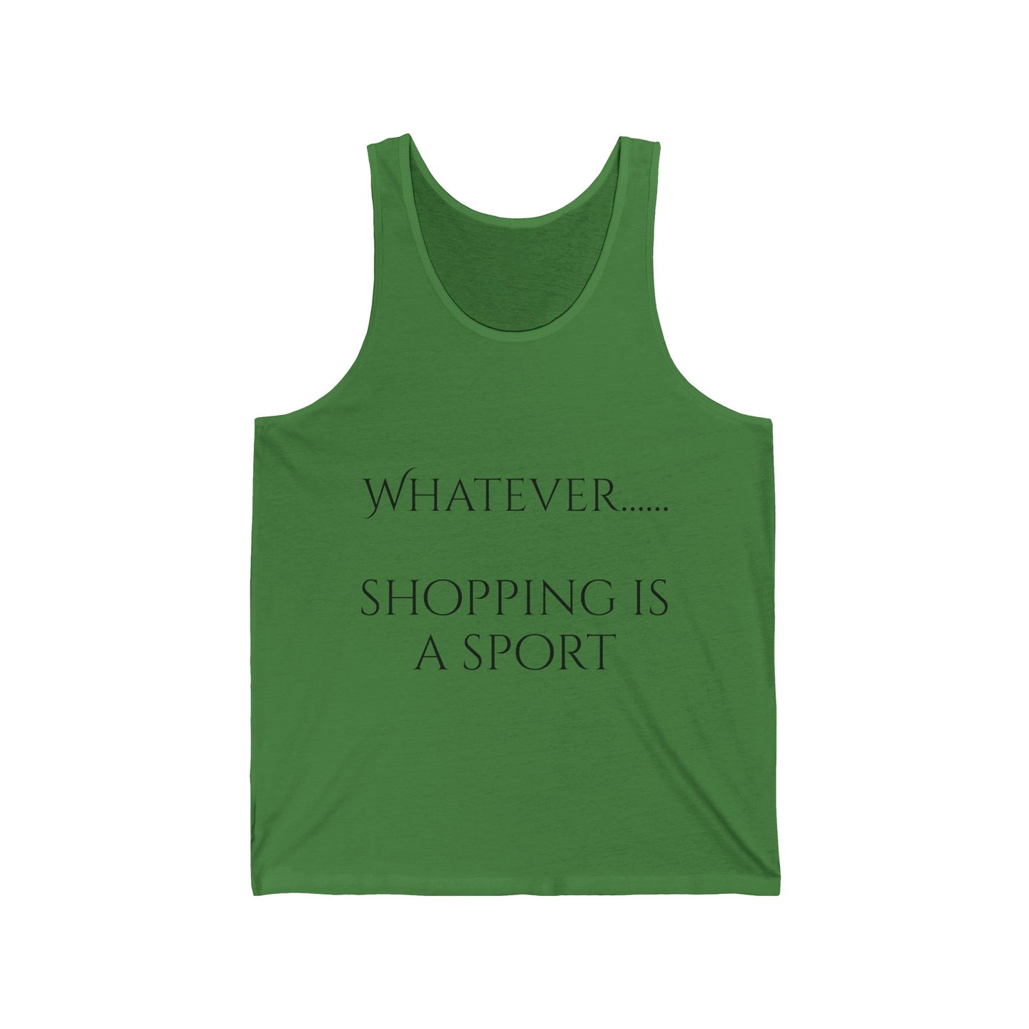 sports Workout Tank