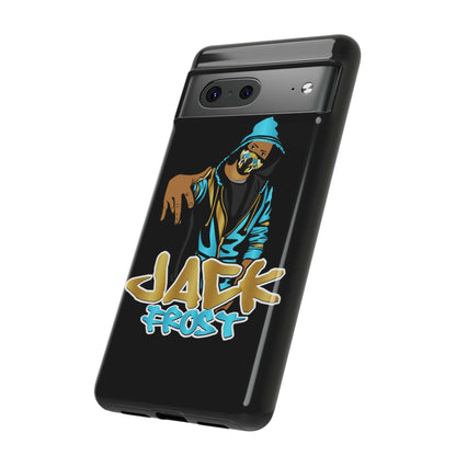 Jack Frost Tough Phone Case