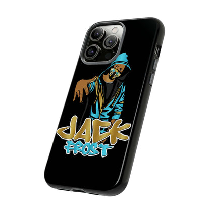 Jack Frost Tough Phone Case