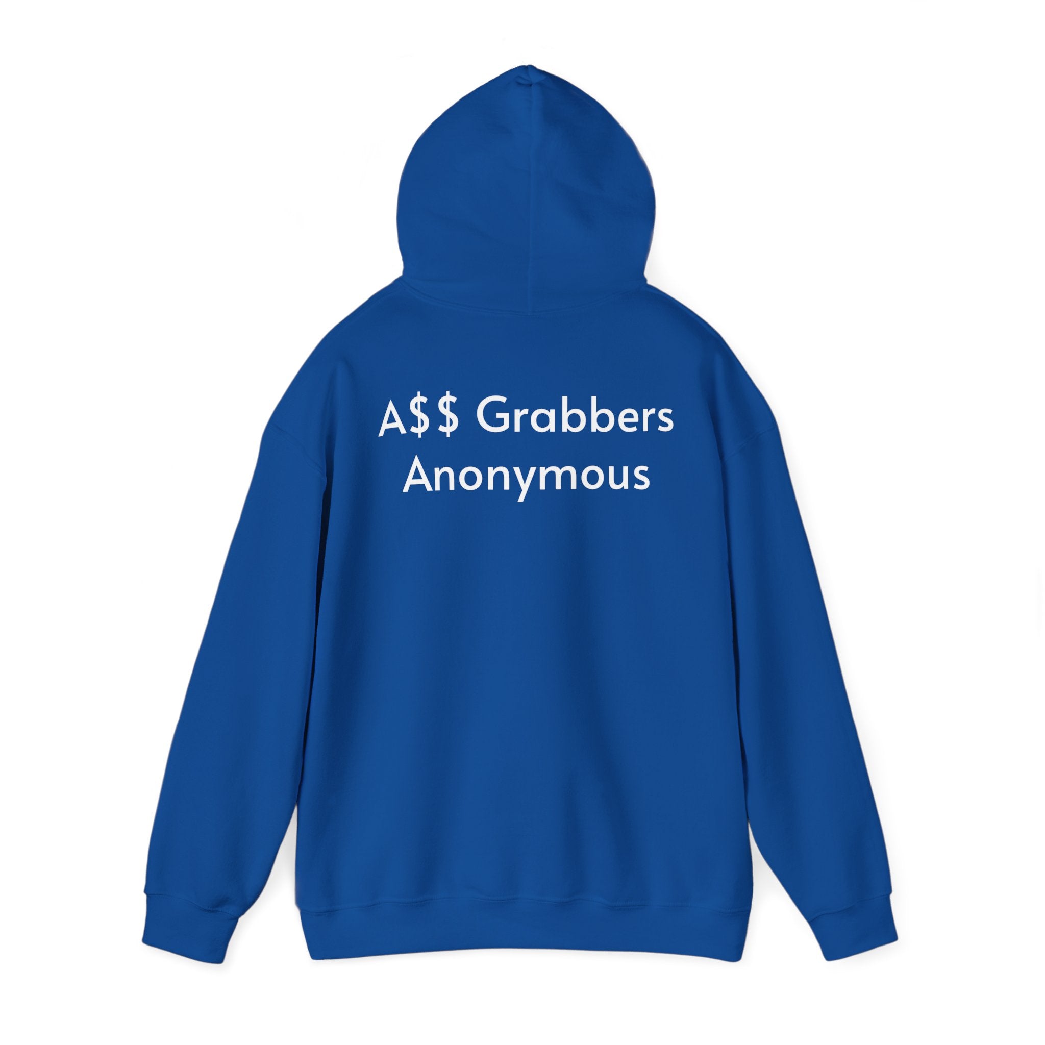 AGA Hooded Sweatshirt