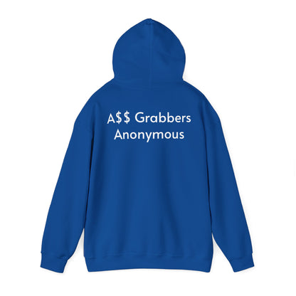 AGA Hooded Sweatshirt