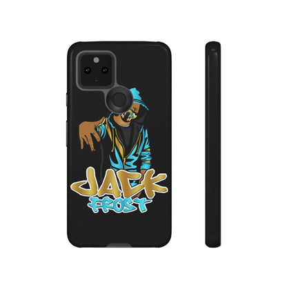 Jack Frost Tough Phone Case