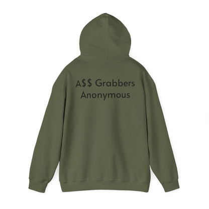 AGA Hooded Sweatshirt