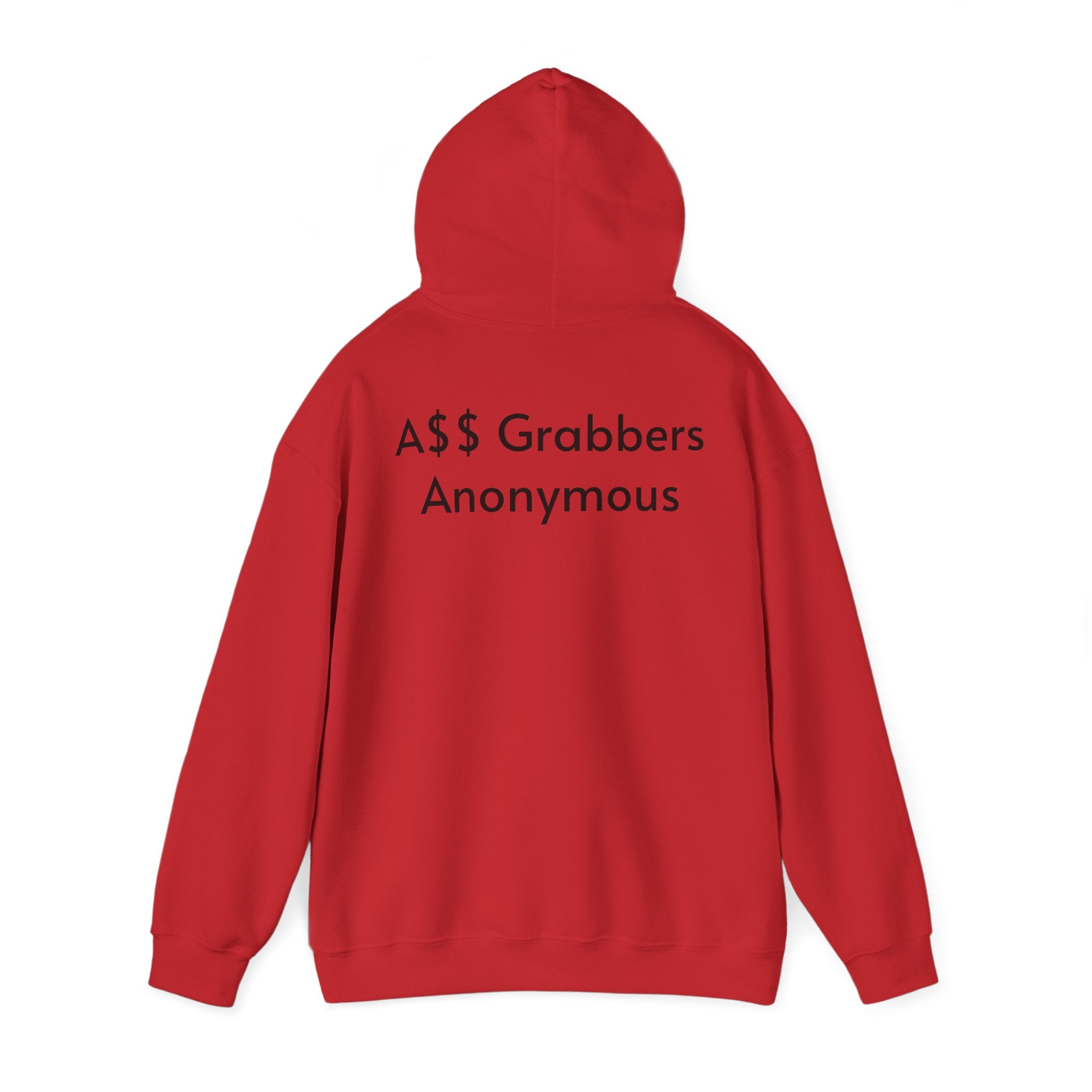 AGA Hooded Sweatshirt