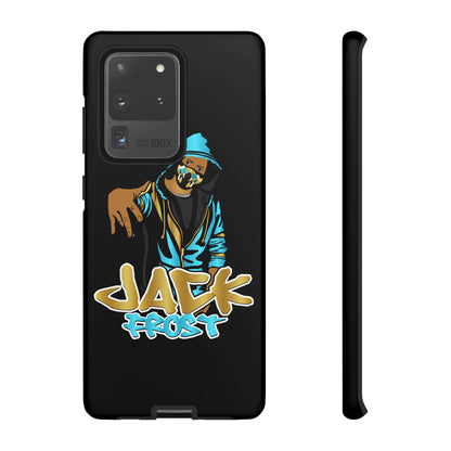 Jack Frost Tough Phone Case