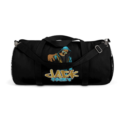 Jack Frost Gym Bag