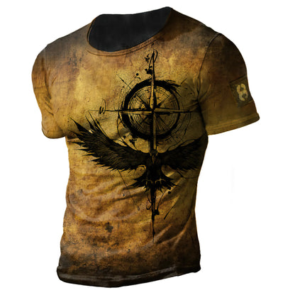 Vintage compass men&