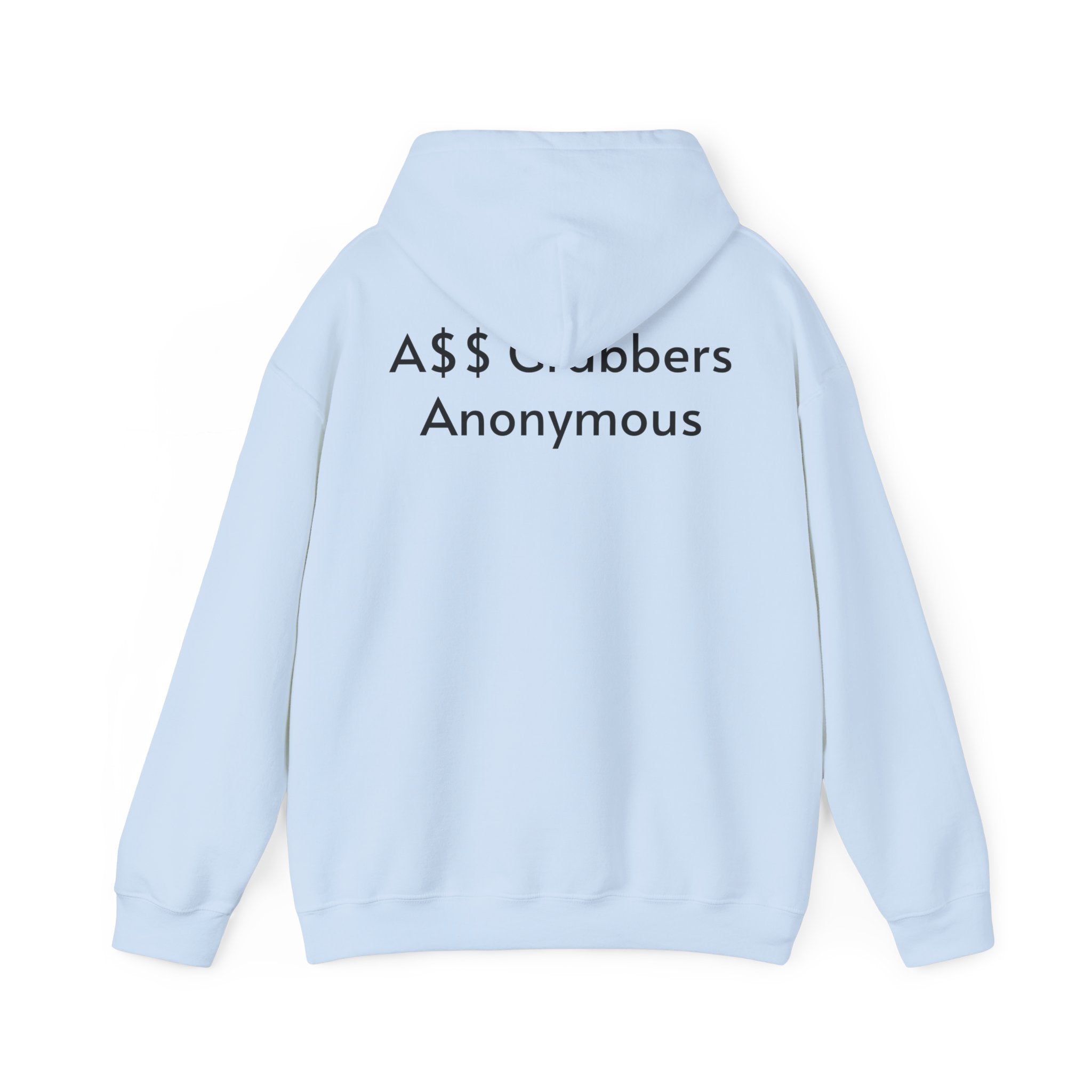 AGA Hooded Sweatshirt