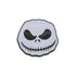 Disney The Nightmare Before Christmas Enamel Pin Cartoon Figure Sally Jack Skellington Metal Badge Brooch Kawaii Accessories - Kaiju Mafia