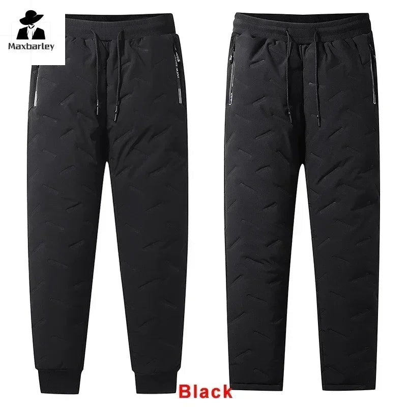Warm &amp; Waterproof Men&