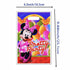 Disney Minnie Mouse Gift Bag Theme Birthday Party Decoration Candy Box Packaging Biscuit Storage Supplies Decorative Backpack - Kaiju Mafia