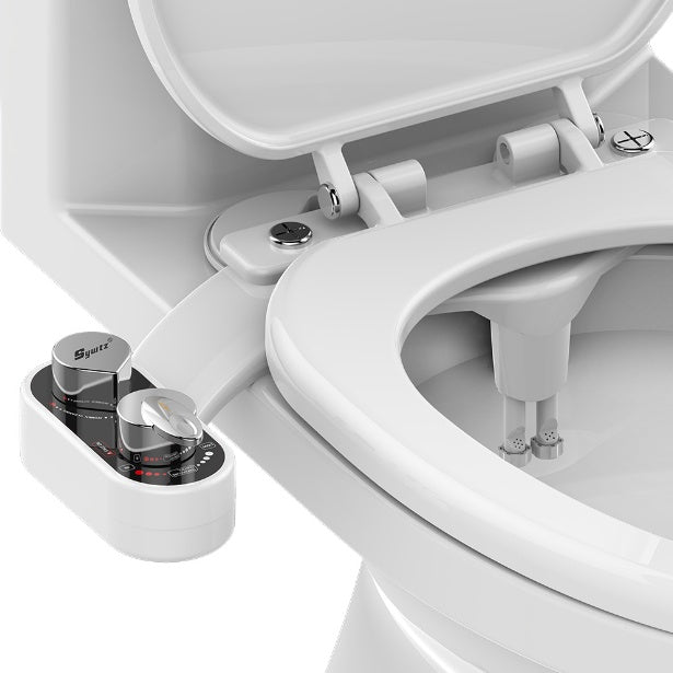 Heated Self-Cleaning Bidet