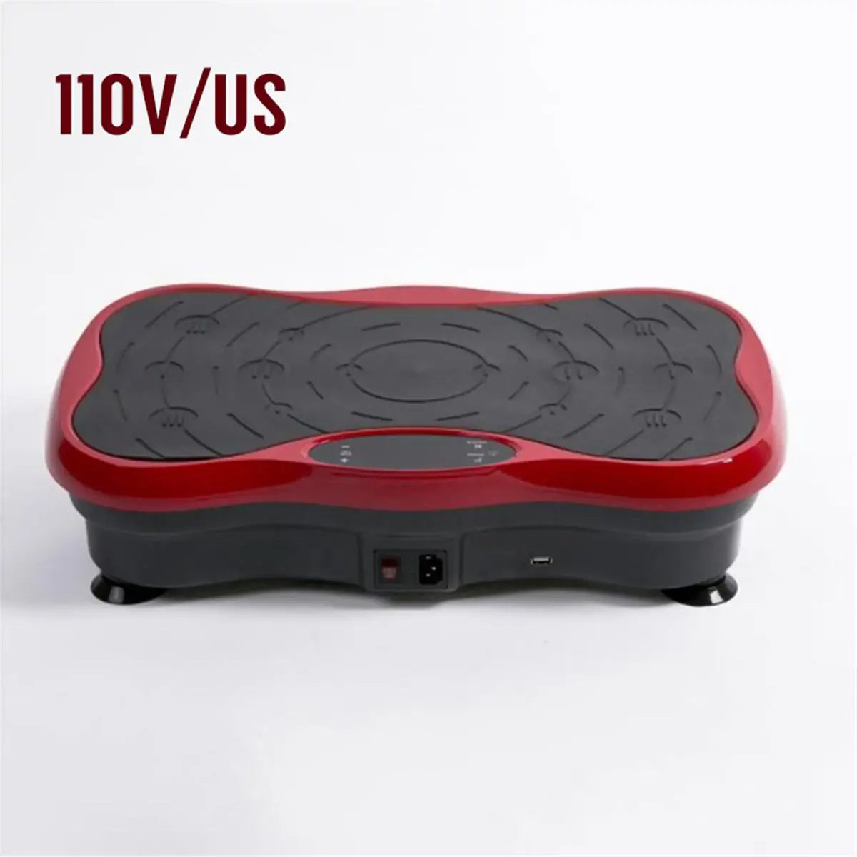 Vibration Fitness Trainer Plate