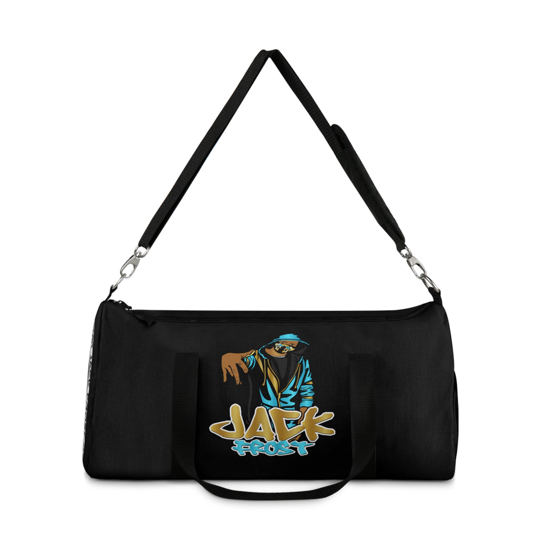 Jack Frost Gym Bag