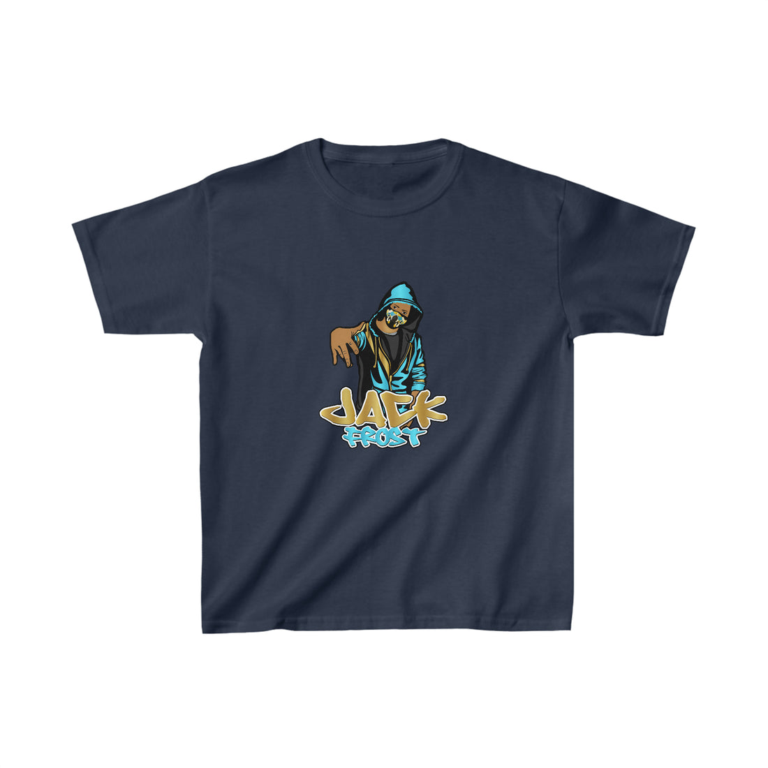 Jack Frost Kids Graphic Cotton™ Tee