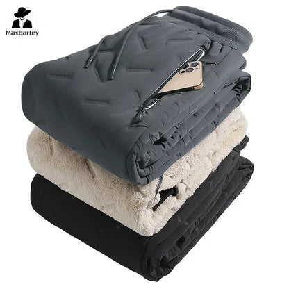 Warm &amp; Waterproof Men&
