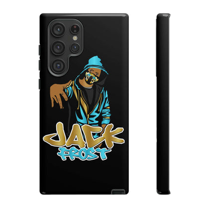 Jack Frost Tough Phone Case