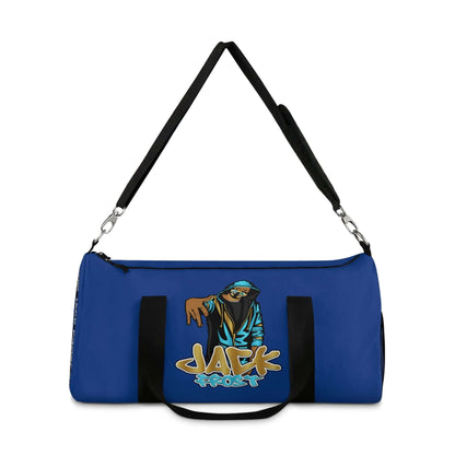 Jack Frost Gym Bag