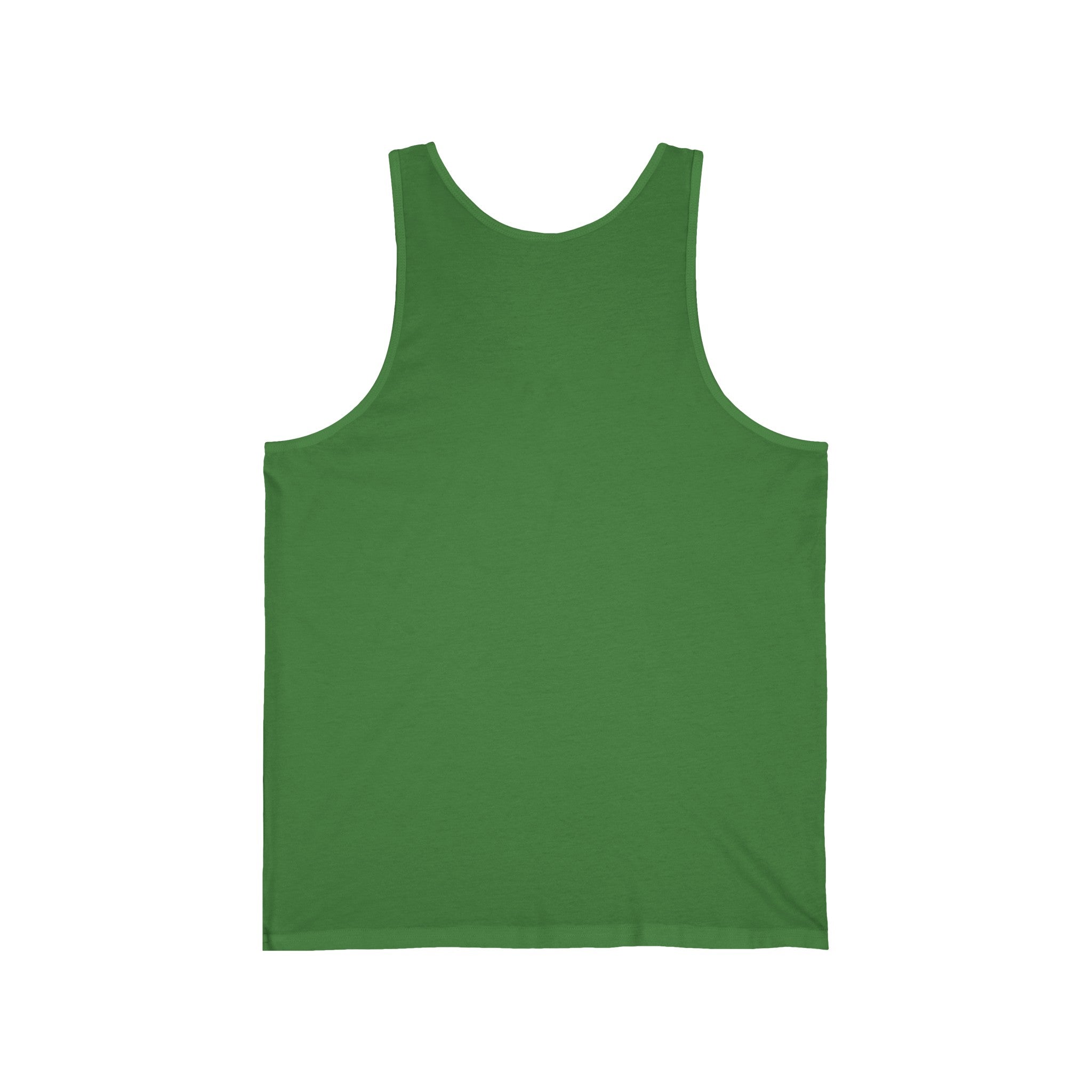 sports Workout Tank