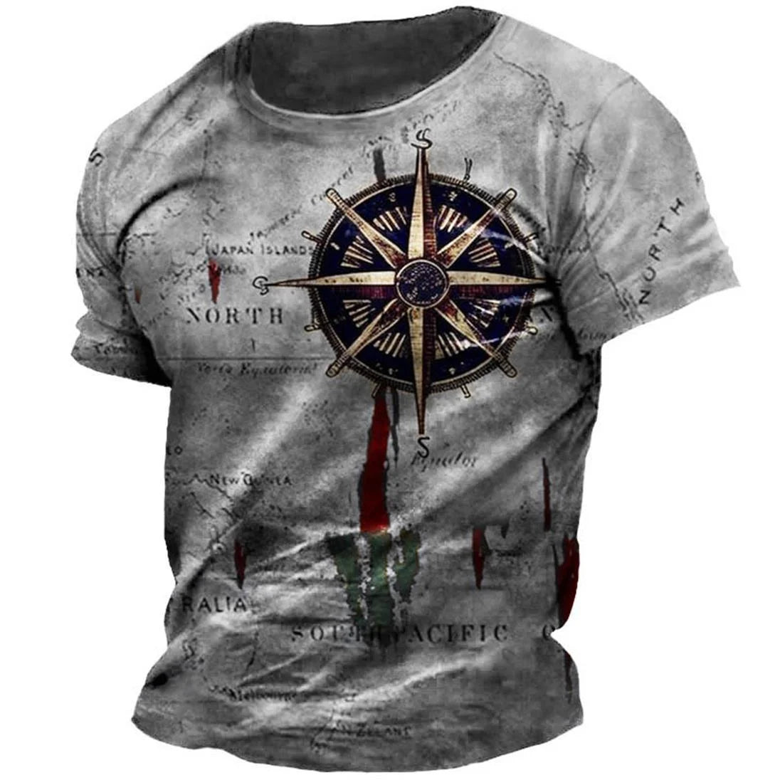 Vintage compass men&