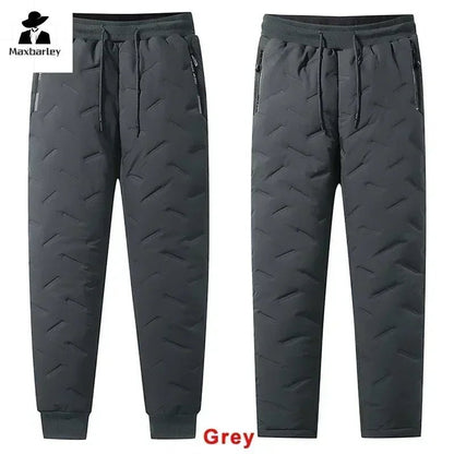 Warm &amp; Waterproof Men&