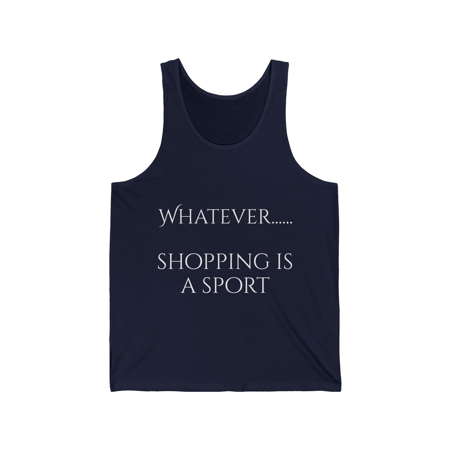 sports Workout Tank