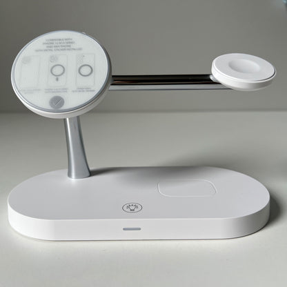 Wireless Magsafe Charger Stand