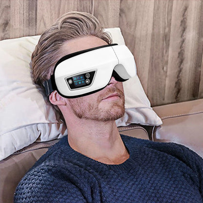 Smart Airbag Eye Massager