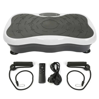 Vibration Fitness Trainer Plate