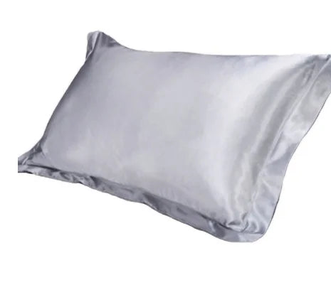 Luxurious Silk Satin Pillowcase