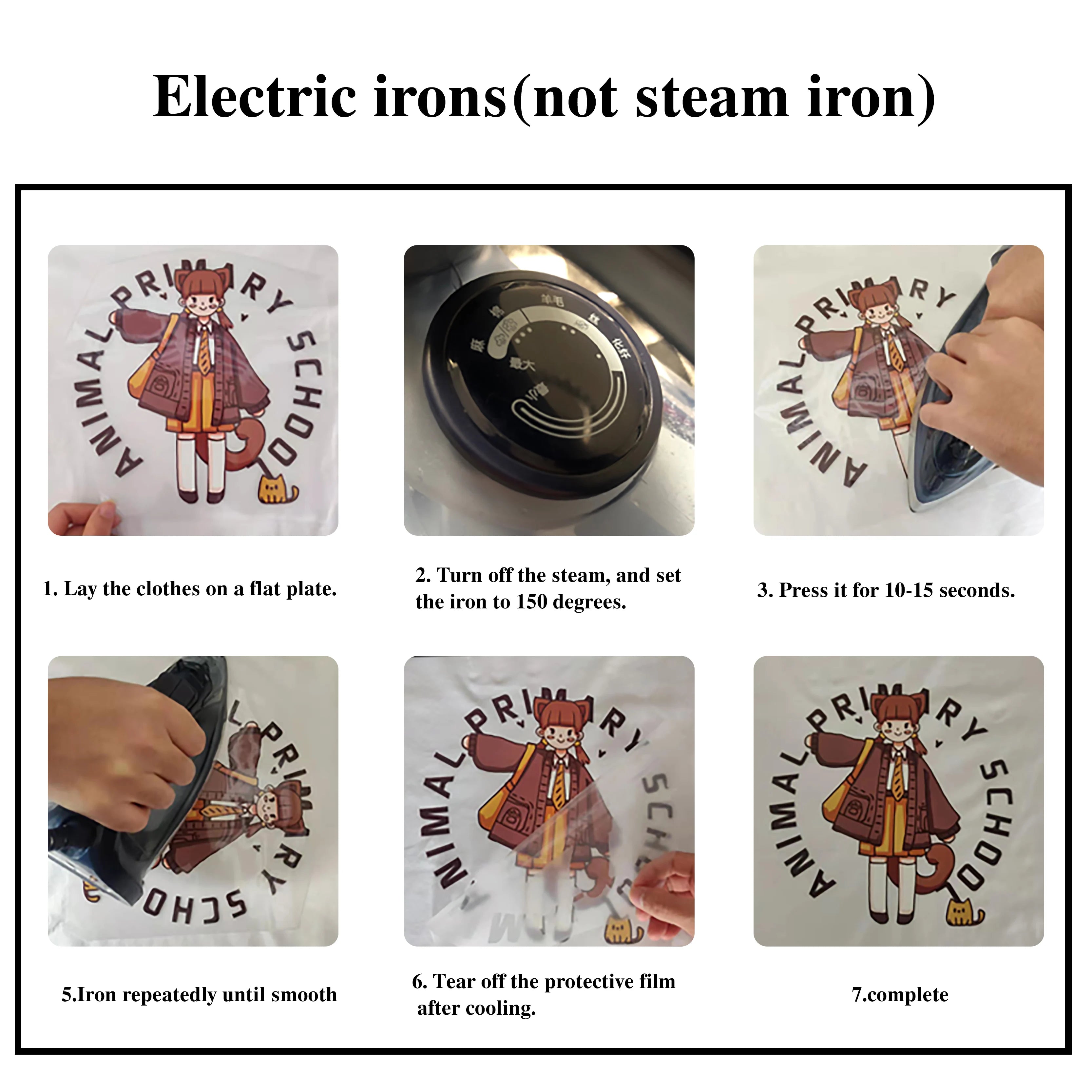 Disney Christmas Iron Transfers - Kaiju Mafia